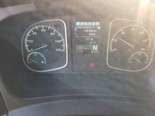 Κόφα Mercedes-Benz 2020 823 ATEGO EYRO6 D-thumb-9