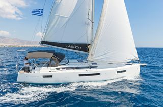 Jeanneau 2020 SUN ODYSSEY 440