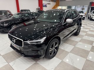 Volvo XC 60 2019 R-Design! AWD 250hp T5! ΕΛΛΗΝΙΚΟ! ΧΡΥΣΗ ΕΓΓΥΗΣΗ!