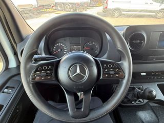 Καρότσα Mercedes-Benz 2022 SPRINTER-516 416 CDI/ EURO 6 D/ ΚΑΤΑΛΛΗΛΟ ΓΙΑ ΑΔΕΙΑ Δ.X-thumb-25