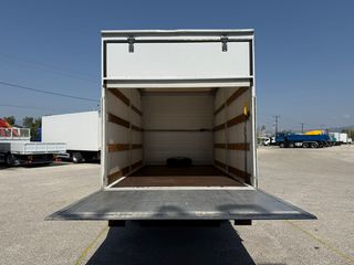 Καρότσα Mercedes-Benz 2022 SPRINTER-516 416 CDI/ EURO 6 D/ ΚΑΤΑΛΛΗΛΟ ΓΙΑ ΑΔΕΙΑ Δ.X-thumb-35