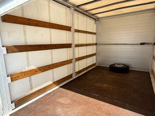 Καρότσα Mercedes-Benz 2022 SPRINTER-516 416 CDI/ EURO 6 D/ ΚΑΤΑΛΛΗΛΟ ΓΙΑ ΑΔΕΙΑ Δ.X-thumb-36