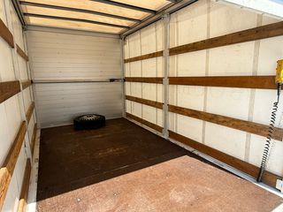 Καρότσα Mercedes-Benz 2022 SPRINTER-516 416 CDI/ EURO 6 D/ ΚΑΤΑΛΛΗΛΟ ΓΙΑ ΑΔΕΙΑ Δ.X-thumb-37
