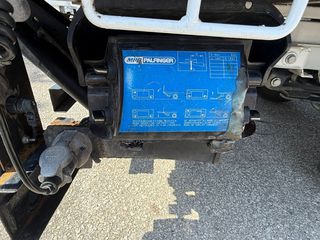 Καρότσα Mercedes-Benz 2022 SPRINTER-516 416 CDI/ EURO 6 D/ ΚΑΤΑΛΛΗΛΟ ΓΙΑ ΑΔΕΙΑ Δ.X-thumb-24