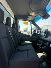 Καρότσα Mercedes-Benz 2022 SPRINTER-516 416 CDI/ EURO 6 D/ ΚΑΤΑΛΛΗΛΟ ΓΙΑ ΑΔΕΙΑ Δ.X-thumb-17