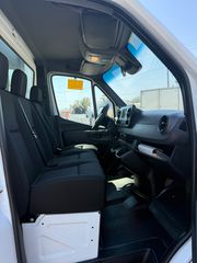 Καρότσα Mercedes-Benz 2022 SPRINTER-516 416 CDI/ EURO 6 D/ ΚΑΤΑΛΛΗΛΟ ΓΙΑ ΑΔΕΙΑ Δ.X-thumb-18