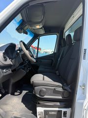 Καρότσα Mercedes-Benz 2022 SPRINTER-516 416 CDI/ EURO 6 D/ ΚΑΤΑΛΛΗΛΟ ΓΙΑ ΑΔΕΙΑ Δ.X-thumb-22