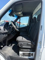 Καρότσα Mercedes-Benz 2022 SPRINTER-516 416 CDI/ EURO 6 D/ ΚΑΤΑΛΛΗΛΟ ΓΙΑ ΑΔΕΙΑ Δ.X-thumb-21