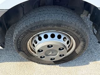 Καρότσα Mercedes-Benz 2022 SPRINTER-516 416 CDI/ EURO 6 D/ ΚΑΤΑΛΛΗΛΟ ΓΙΑ ΑΔΕΙΑ Δ.X-thumb-11