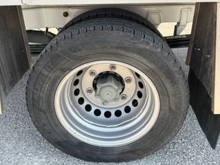 Καρότσα Mercedes-Benz 2022 SPRINTER-516 416 CDI/ EURO 6 D/ ΚΑΤΑΛΛΗΛΟ ΓΙΑ ΑΔΕΙΑ Δ.X-thumb-12