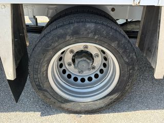 Καρότσα Mercedes-Benz 2022 SPRINTER-516 416 CDI/ EURO 6 D/ ΚΑΤΑΛΛΗΛΟ ΓΙΑ ΑΔΕΙΑ Δ.X-thumb-14