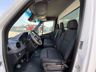 Καρότσα Mercedes-Benz 2022 SPRINTER-516 416 CDI/ EURO 6 D/ ΚΑΤΑΛΛΗΛΟ ΓΙΑ ΑΔΕΙΑ Δ.X-thumb-15