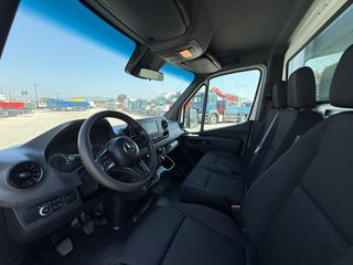 Καρότσα Mercedes-Benz 2022 SPRINTER-516 416 CDI/ EURO 6 D/ ΚΑΤΑΛΛΗΛΟ ΓΙΑ ΑΔΕΙΑ Δ.X-thumb-16