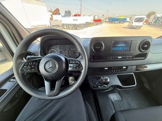 Καρότσα Mercedes-Benz 2022 SPRINTER-516 416 CDI/ EURO 6 D/ ΚΑΤΑΛΛΗΛΟ ΓΙΑ ΑΔΕΙΑ Δ.X-thumb-29