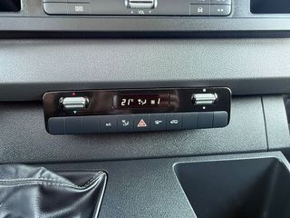 Καρότσα Mercedes-Benz 2022 SPRINTER-516 416 CDI/ EURO 6 D/ ΚΑΤΑΛΛΗΛΟ ΓΙΑ ΑΔΕΙΑ Δ.X-thumb-32