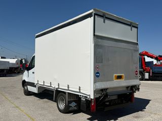 Καρότσα Mercedes-Benz 2022 SPRINTER-516 416 CDI/ EURO 6 D/ ΚΑΤΑΛΛΗΛΟ ΓΙΑ ΑΔΕΙΑ Δ.X-thumb-4