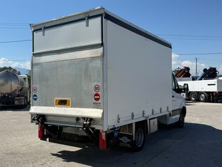 Καρότσα Mercedes-Benz 2022 SPRINTER-516 416 CDI/ EURO 6 D/ ΚΑΤΑΛΛΗΛΟ ΓΙΑ ΑΔΕΙΑ Δ.X-thumb-6