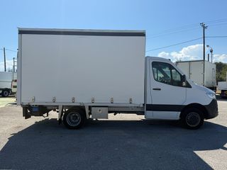 Καρότσα Mercedes-Benz 2022 SPRINTER-516 416 CDI/ EURO 6 D/ ΚΑΤΑΛΛΗΛΟ ΓΙΑ ΑΔΕΙΑ Δ.X-thumb-7