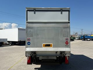 Καρότσα Mercedes-Benz 2022 SPRINTER-516 416 CDI/ EURO 6 D/ ΚΑΤΑΛΛΗΛΟ ΓΙΑ ΑΔΕΙΑ Δ.X-thumb-5