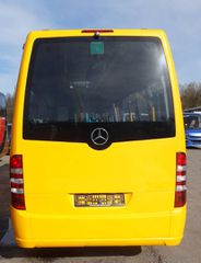 Mercedes-Benz 2013 Sprinter City 77 *516 CDI*Klima*EEV*519*-thumb-4