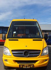 Mercedes-Benz 2013 Sprinter City 77 *516 CDI*Klima*EEV*519*-thumb-5
