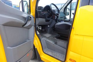 Mercedes-Benz 2013 Sprinter City 77 *516 CDI*Klima*EEV*519*-thumb-42