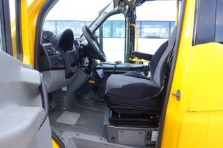 Mercedes-Benz 2013 Sprinter City 77 *516 CDI*Klima*EEV*519*-thumb-43