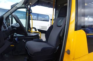 Mercedes-Benz 2013 Sprinter City 77 *516 CDI*Klima*EEV*519*-thumb-45