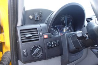 Mercedes-Benz 2013 Sprinter City 77 *516 CDI*Klima*EEV*519*-thumb-46