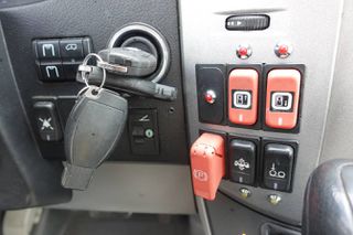 Mercedes-Benz 2013 Sprinter City 77 *516 CDI*Klima*EEV*519*-thumb-49
