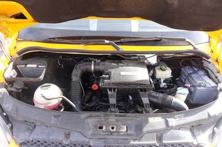 Mercedes-Benz 2013 Sprinter City 77 *516 CDI*Klima*EEV*519*-thumb-10