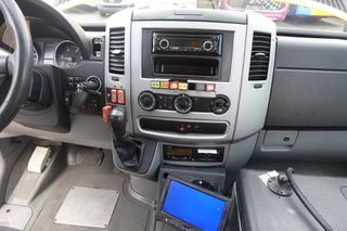 Mercedes-Benz 2013 Sprinter City 77 *516 CDI*Klima*EEV*519*-thumb-15