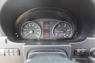 Mercedes-Benz 2013 Sprinter City 77 *516 CDI*Klima*EEV*519*-thumb-16