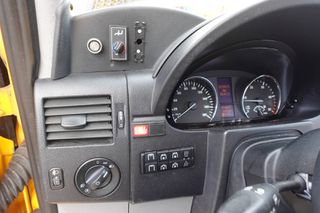 Mercedes-Benz 2013 Sprinter City 77 *516 CDI*Klima*EEV*519*-thumb-18
