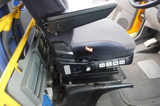 Mercedes-Benz 2013 Sprinter City 77 *516 CDI*Klima*EEV*519*-thumb-24
