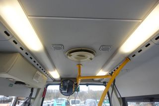 Mercedes-Benz 2013 Sprinter City 77 *516 CDI*Klima*EEV*519*-thumb-27
