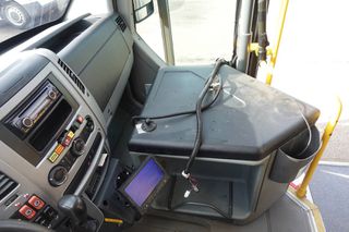 Mercedes-Benz 2013 Sprinter City 77 *516 CDI*Klima*EEV*-thumb-40