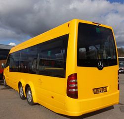 Mercedes-Benz 2013 Sprinter City 77 *516 CDI*Klima*EEV*-thumb-47
