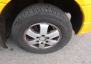 Mercedes-Benz 2013 Sprinter City 77 *516 CDI*Klima*EEV*-thumb-29