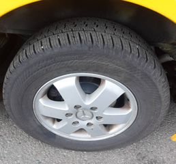 Mercedes-Benz 2013 Sprinter City 77 *516 CDI*Klima*EEV*-thumb-32