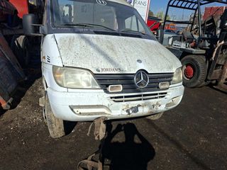 Mercedes sprinter 903 T1N