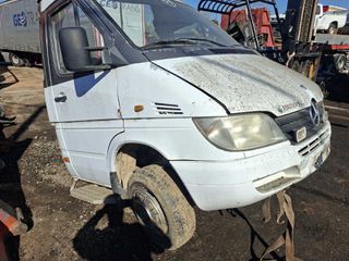 Mercedes sprinter 903 T1N-thumb-1