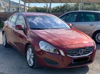 Volvo S60 2013 ΝΕΑ ΤΙΜΗ