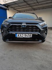 Toyota RAV 4 2023 BLACK EDITION