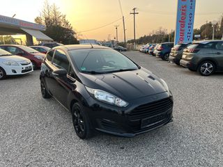 Ford Fiesta 2015 1.5 TDCI START/STOPP  ΚΛΙΜΑ