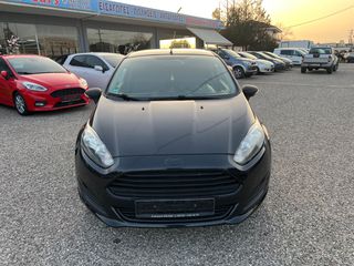 Ford Fiesta 2015 1.5 TDCI START/STOPP  ΚΛΙΜΑ-thumb-1