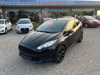 Ford Fiesta 2015 1.5 TDCI START/STOPP  ΚΛΙΜΑ-thumb-2