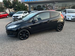Ford Fiesta 2015 1.5 TDCI START/STOPP  ΚΛΙΜΑ-thumb-3