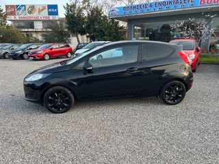 Ford Fiesta 2015 1.5 TDCI START/STOPP  ΚΛΙΜΑ-thumb-4