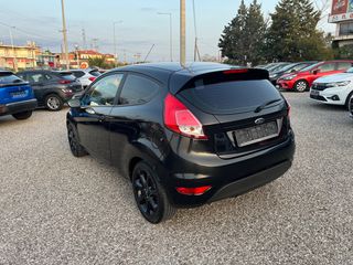 Ford Fiesta 2015 1.5 TDCI START/STOPP  ΚΛΙΜΑ-thumb-5